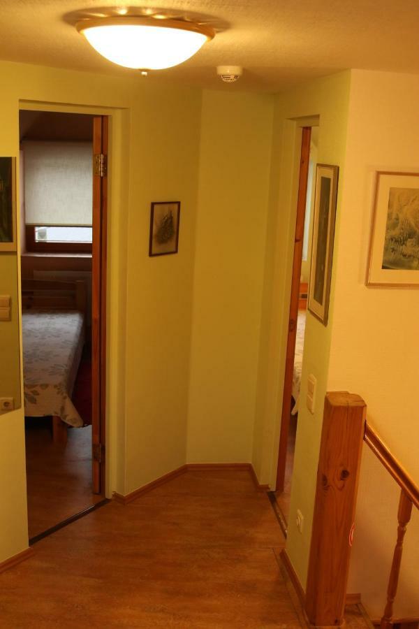 Viesu Maja Forrest Dzimtmisa Exterior foto