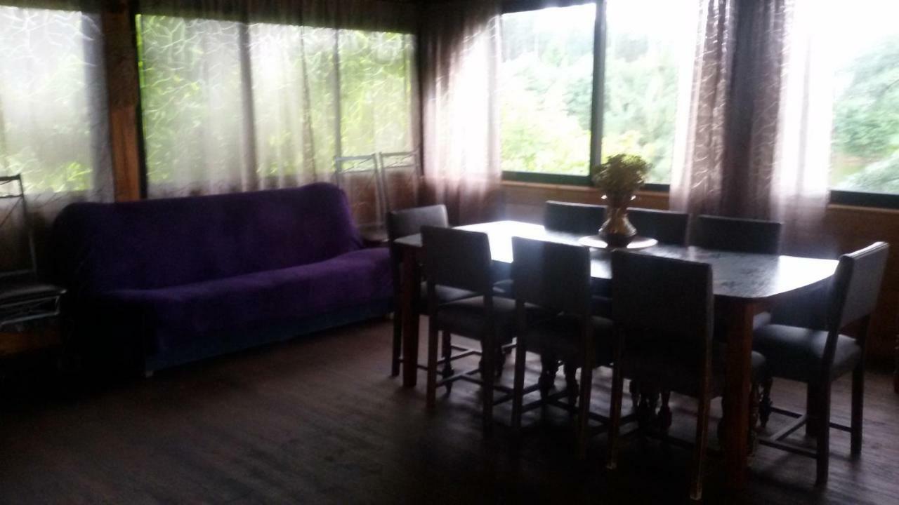 Viesu Maja Forrest Dzimtmisa Exterior foto